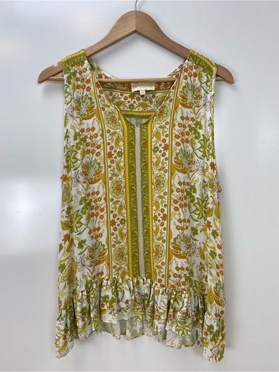 Cynthia Rowley Tops - Cynthia Rowley Tank
